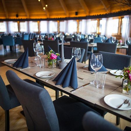 Sorrisniva Arctic Wilderness Lodge Alta Ngoại thất bức ảnh