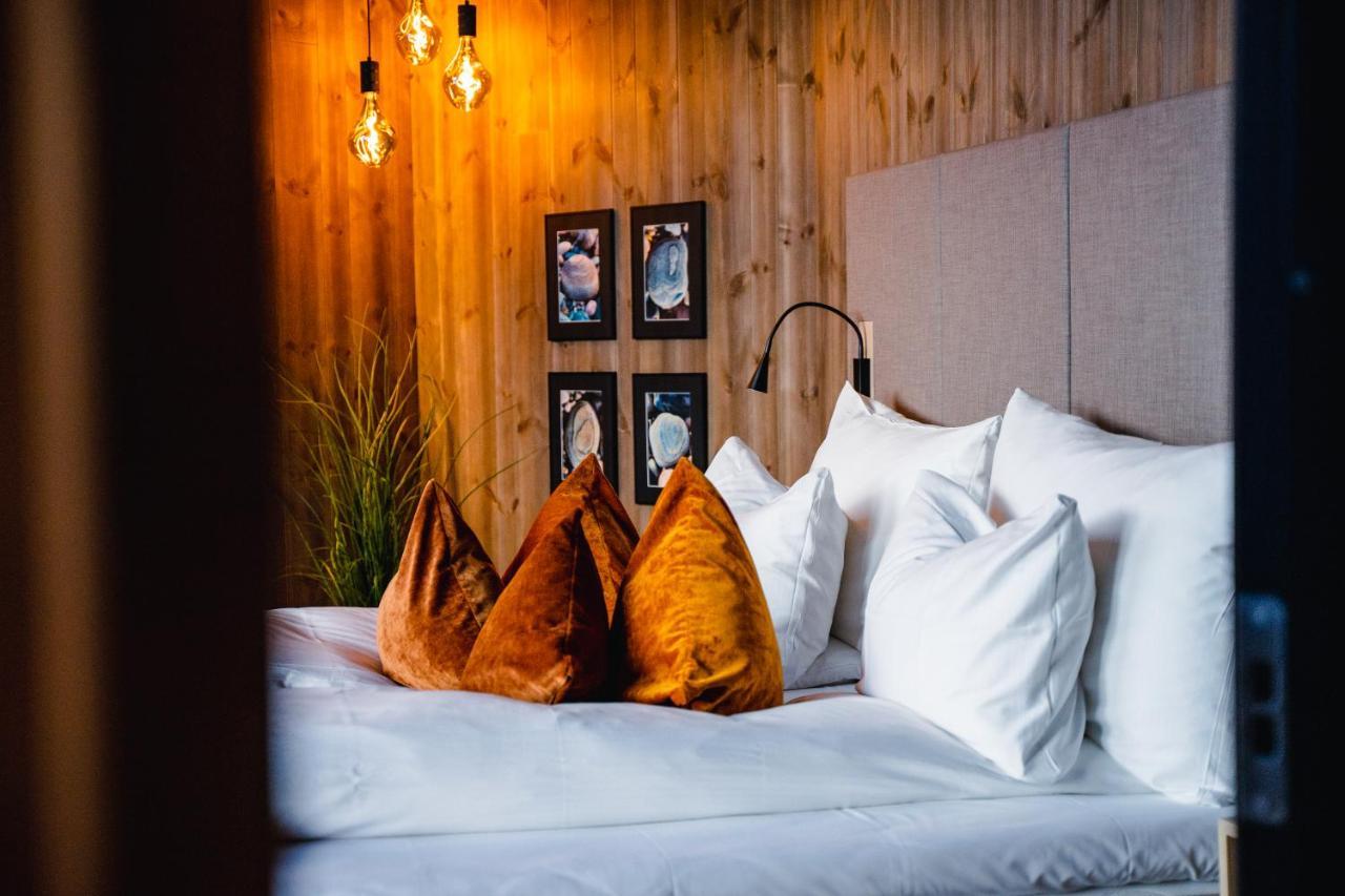Sorrisniva Arctic Wilderness Lodge Alta Ngoại thất bức ảnh