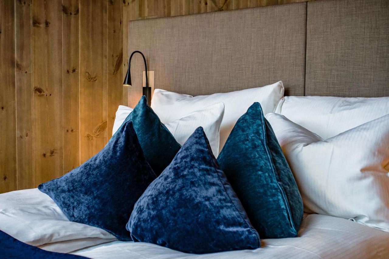Sorrisniva Arctic Wilderness Lodge Alta Ngoại thất bức ảnh