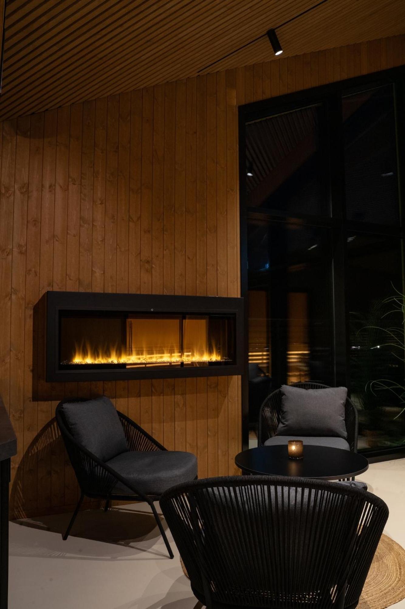 Sorrisniva Arctic Wilderness Lodge Alta Ngoại thất bức ảnh