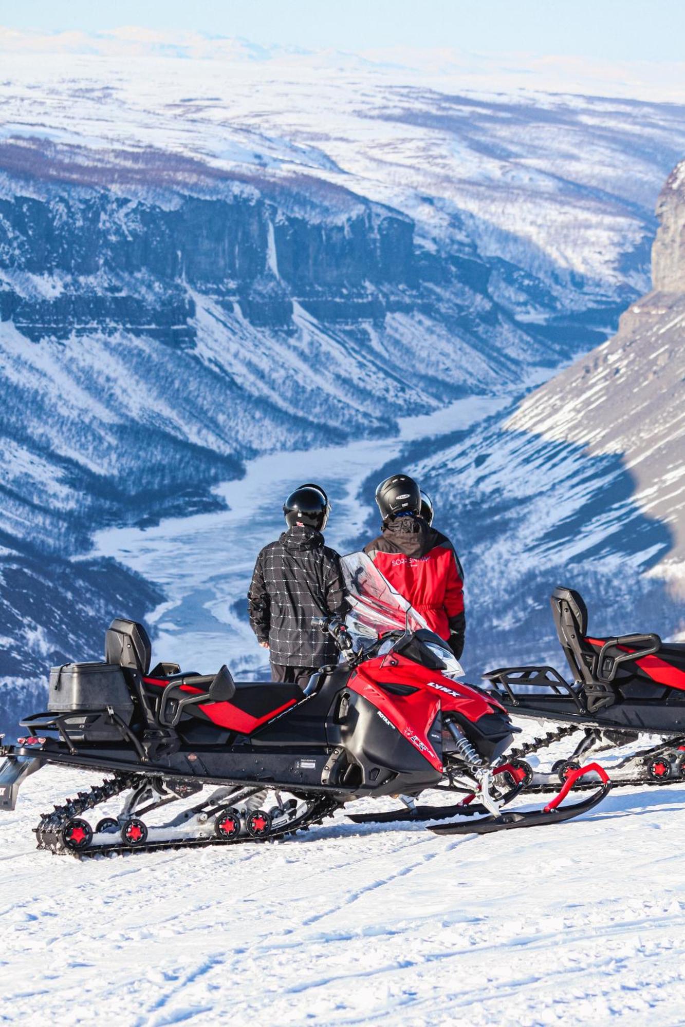 Sorrisniva Arctic Wilderness Lodge Alta Ngoại thất bức ảnh